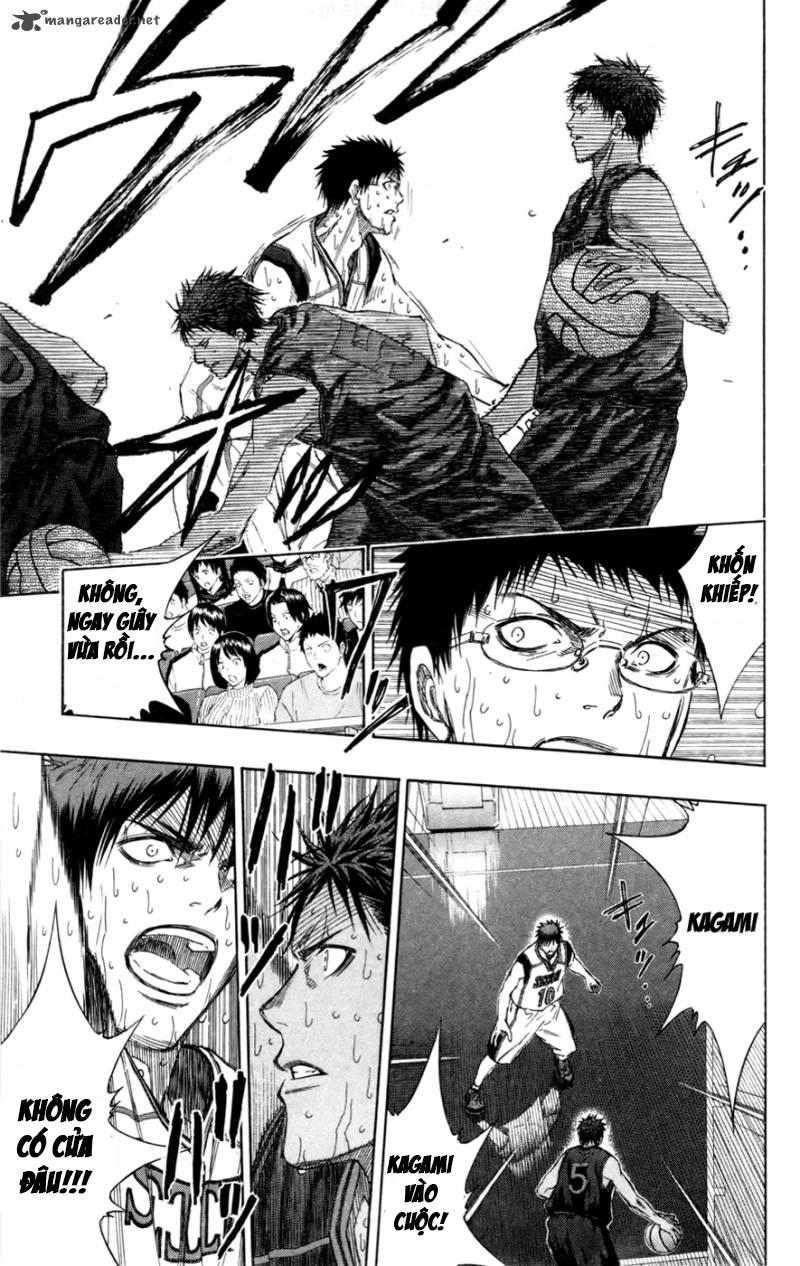 kuroko no basuke 127 - Next 128