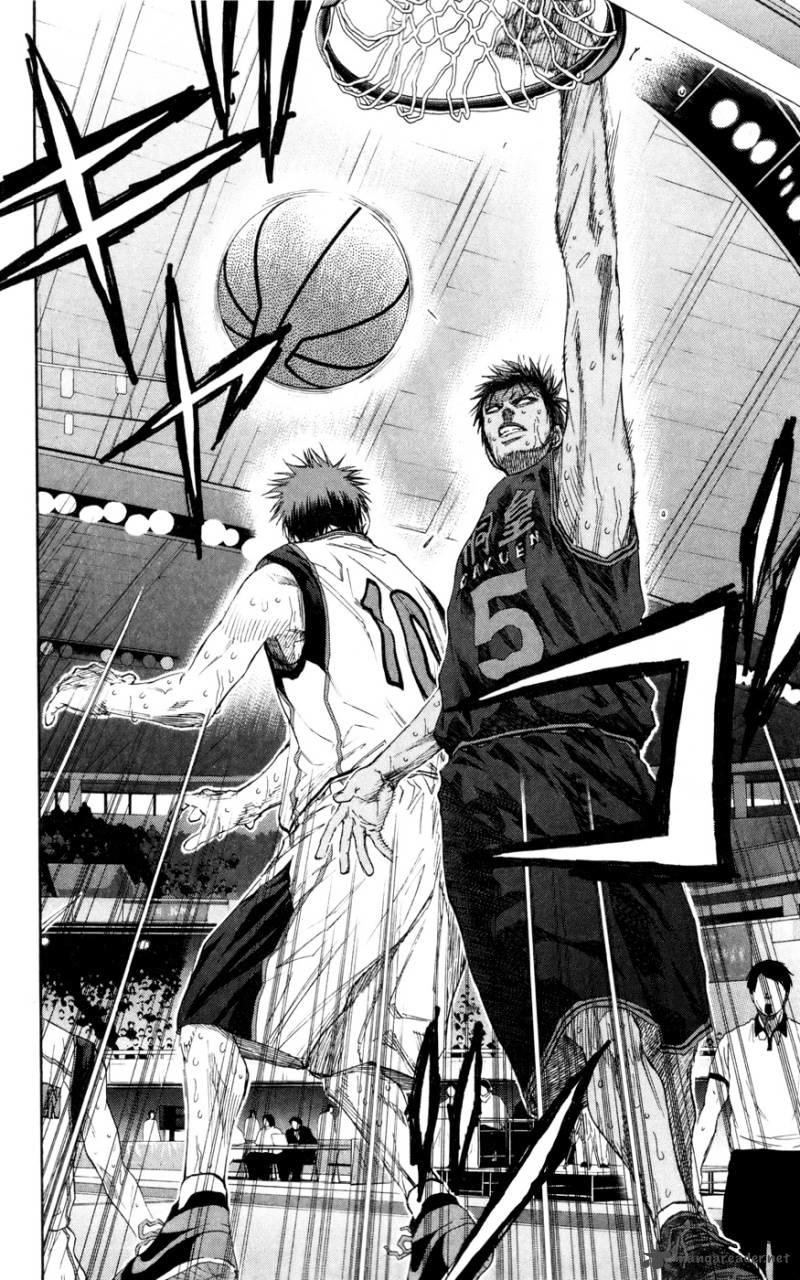 kuroko no basuke 127 - Next 128