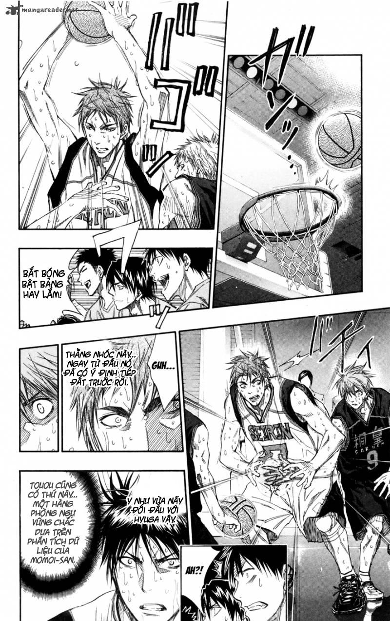 kuroko no basuke 127 - Next 128