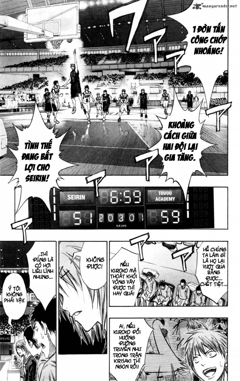 kuroko no basuke 127 - Next 128