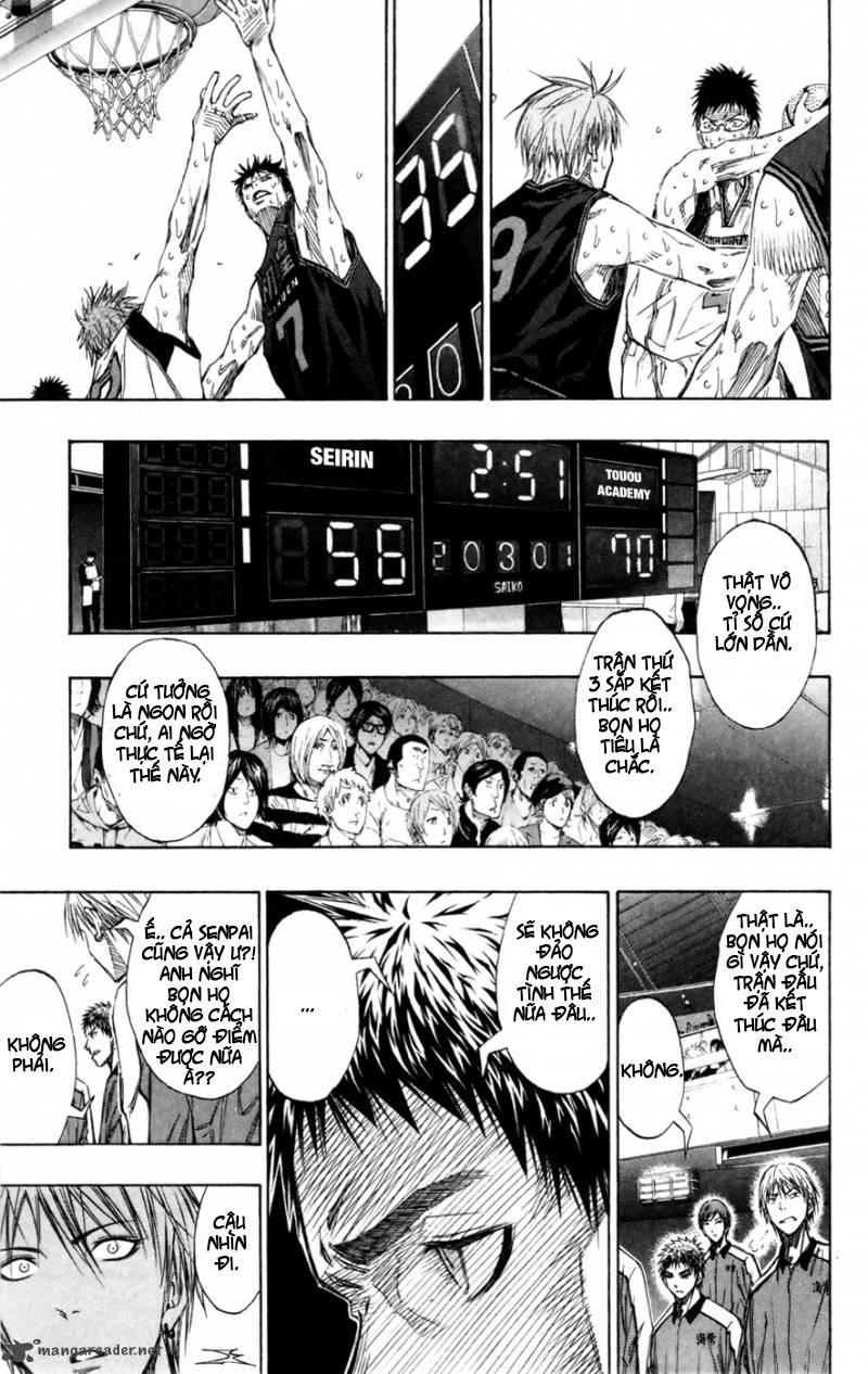 kuroko no basuke 127 - Next 128