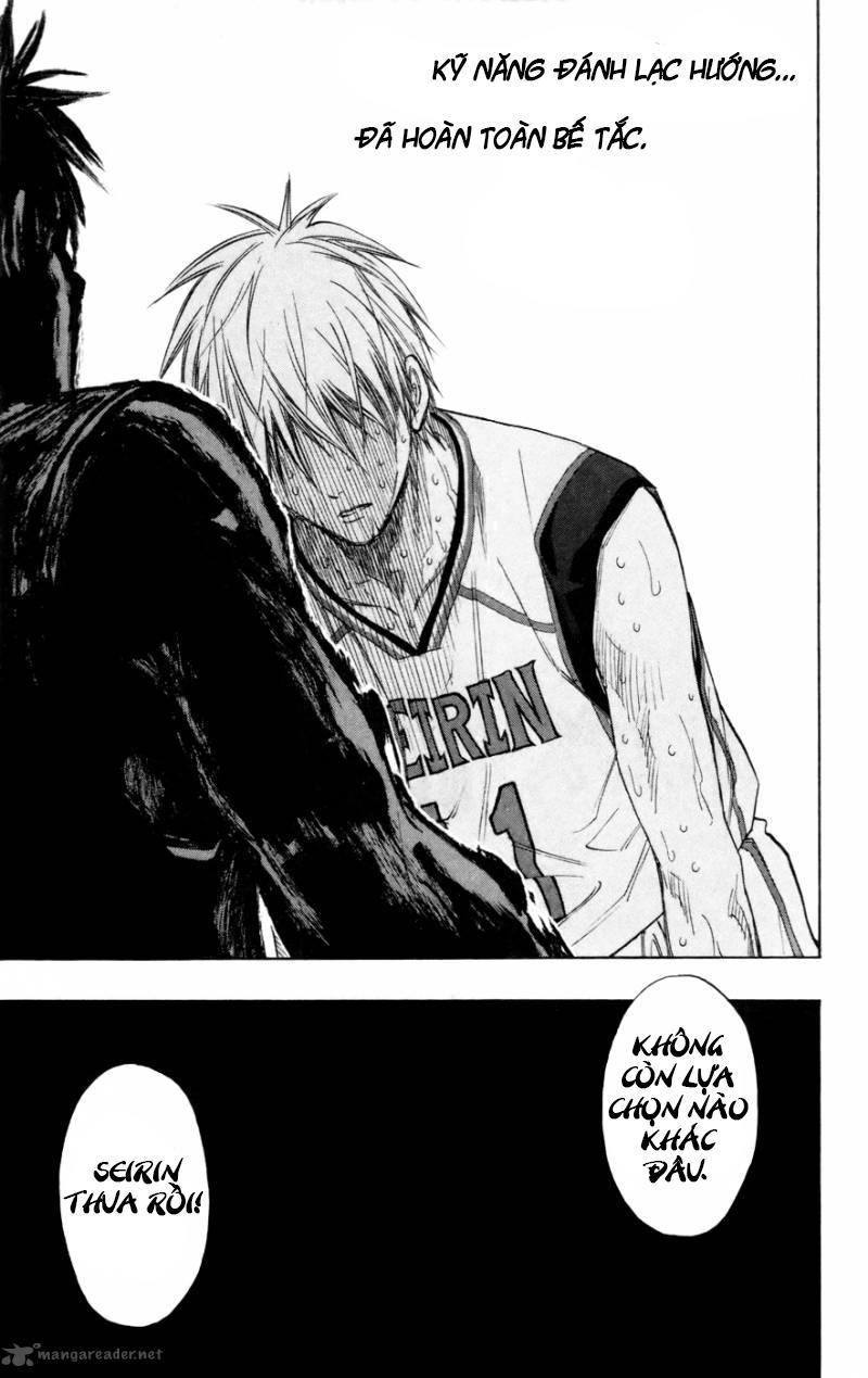 kuroko no basuke 127 - Next 128