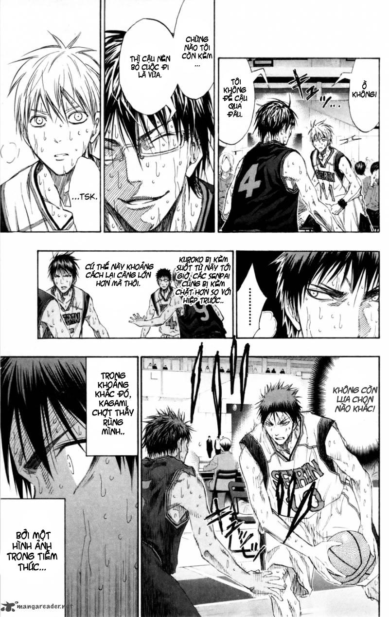 kuroko no basuke 127 - Next 128