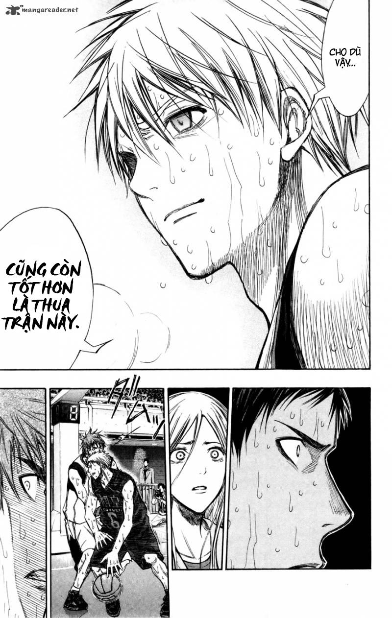 kuroko no basuke 129 - Next 130