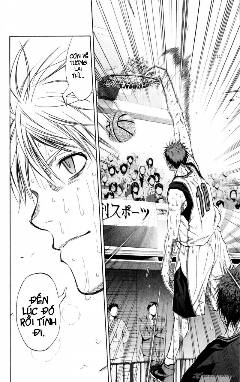 kuroko no basuke 129 - Next 130