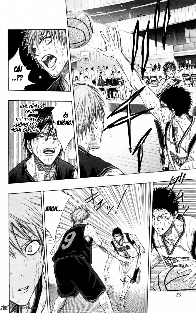 kuroko no basuke 129 - Next 130