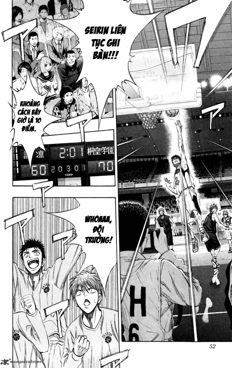 kuroko no basuke 129 - Next 130