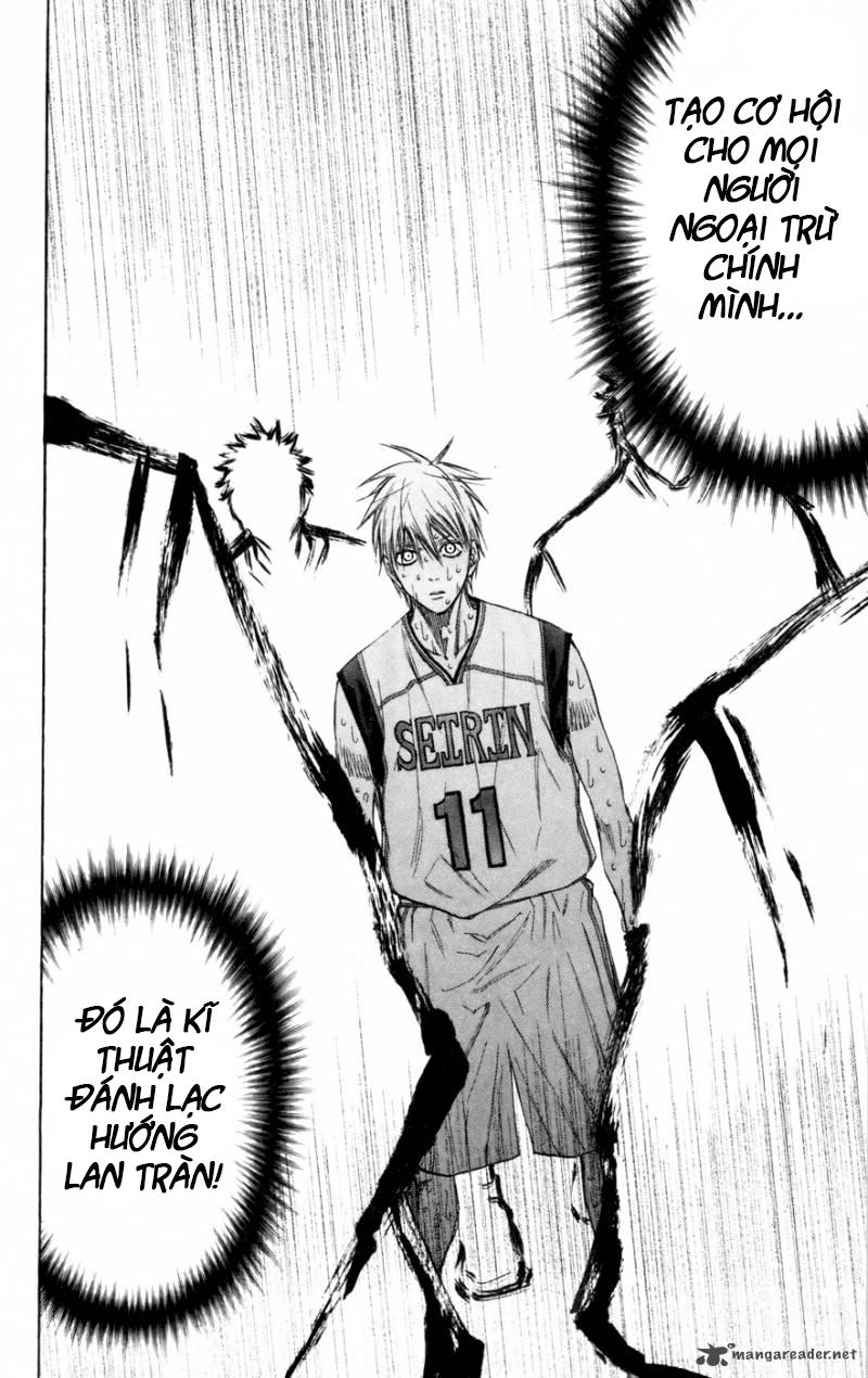 kuroko no basuke 129 - Next 130