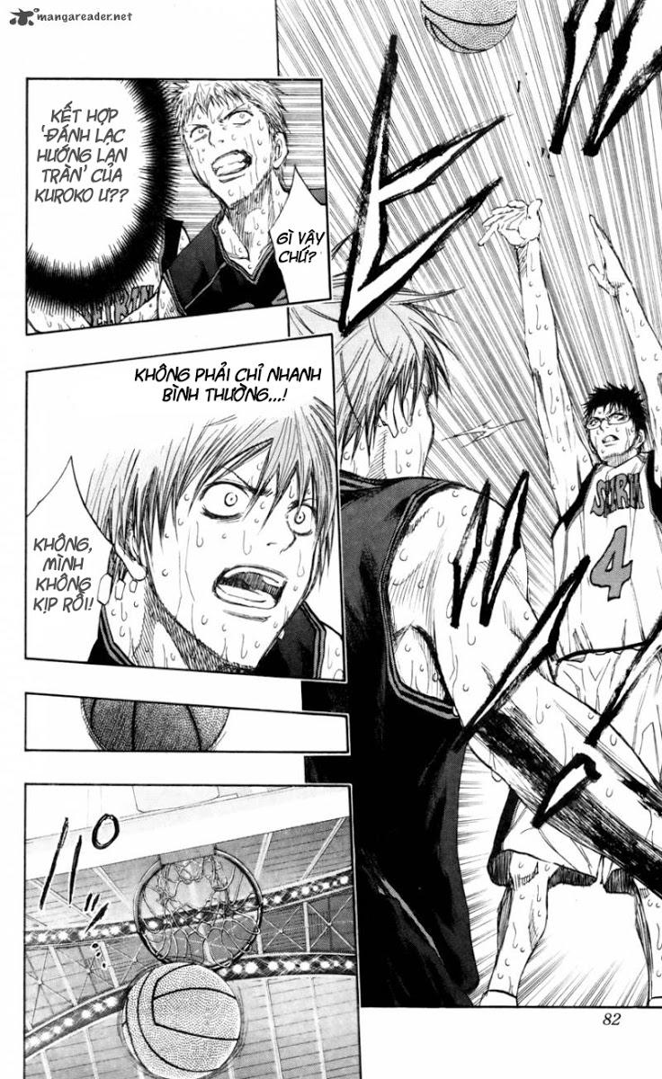 kuroko no basuke 130 - Next 131