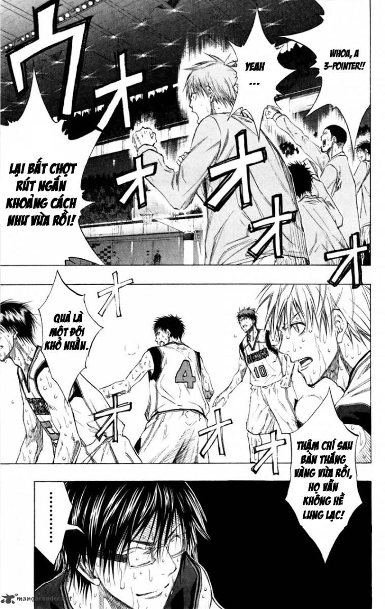 kuroko no basuke 130 - Next 131