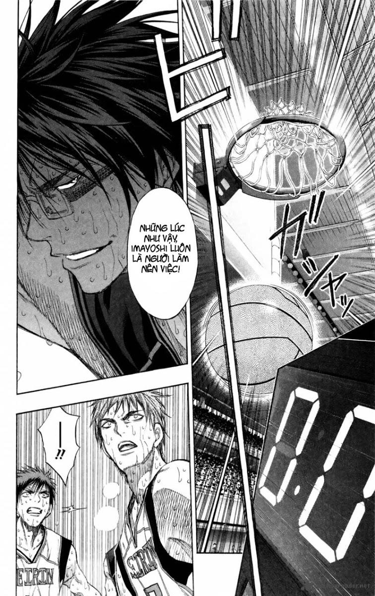 kuroko no basuke 130 - Next 131