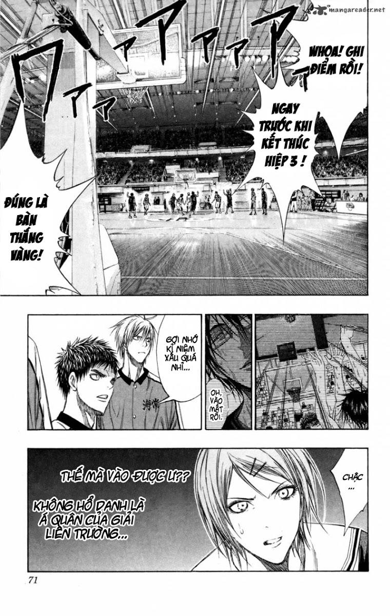 kuroko no basuke 130 - Next 131