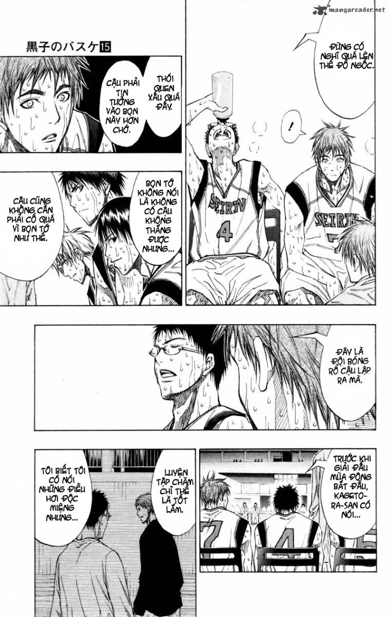 kuroko no basuke 130 - Next 131