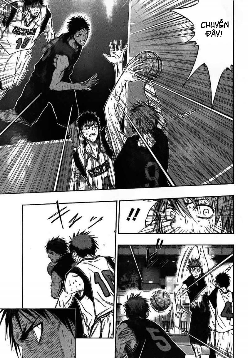 kuroko no basuke 131 - Next 132