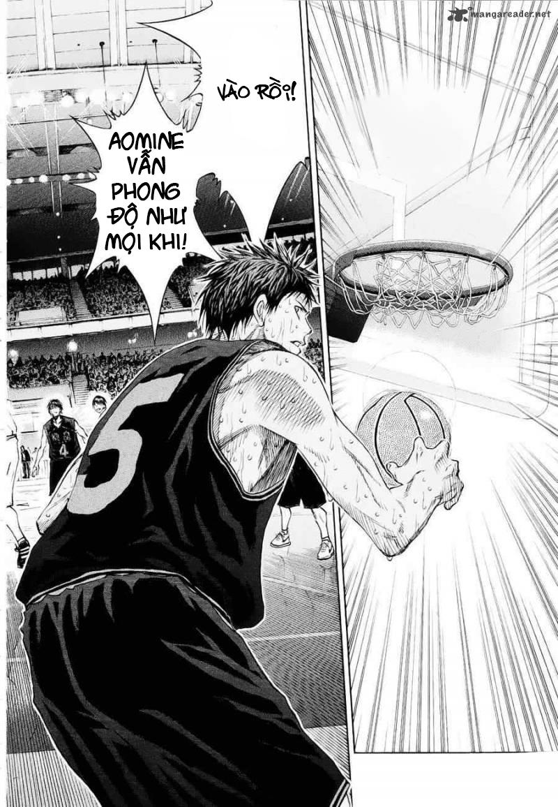 kuroko no basuke 131 - Next 132