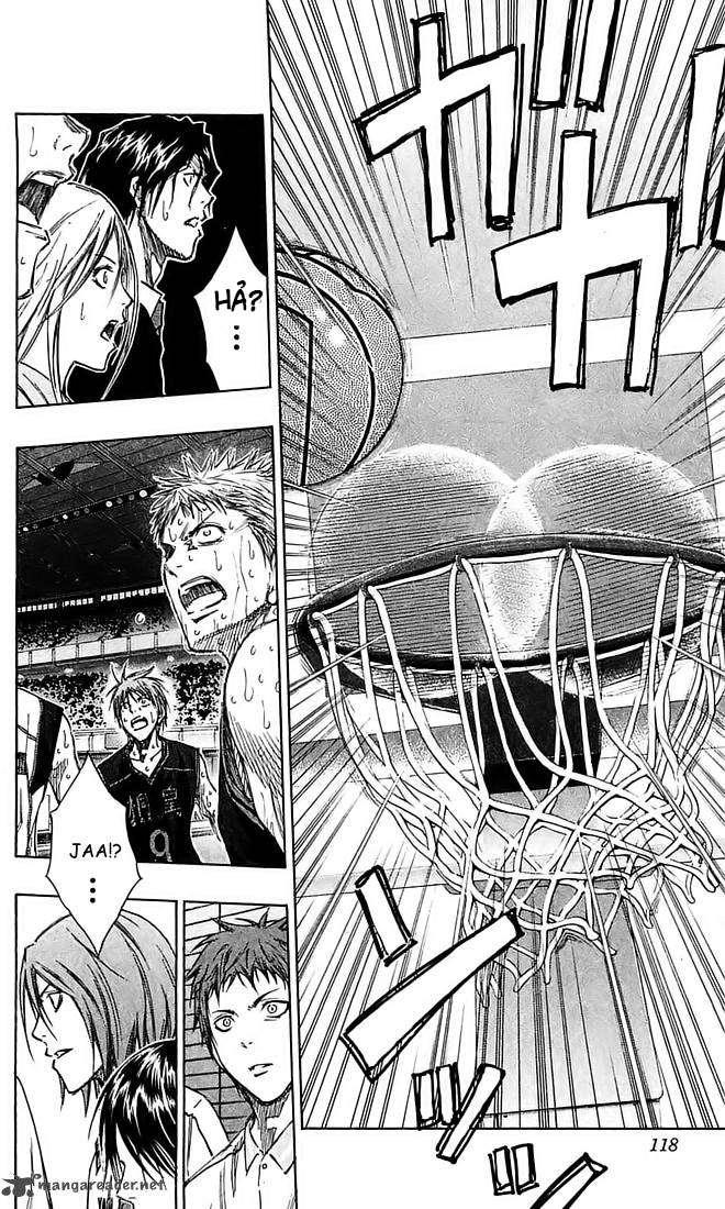 kuroko no basuke 132 - Next 133