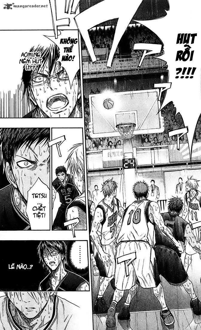 kuroko no basuke 132 - Next 133