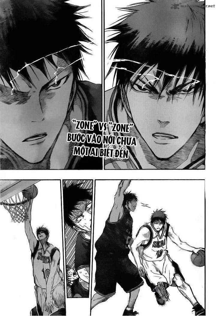 kuroko no basuke 136 - Next 137