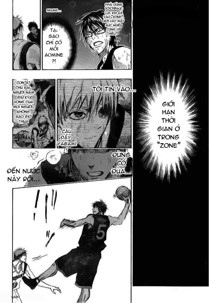 kuroko no basuke 136 - Next 137