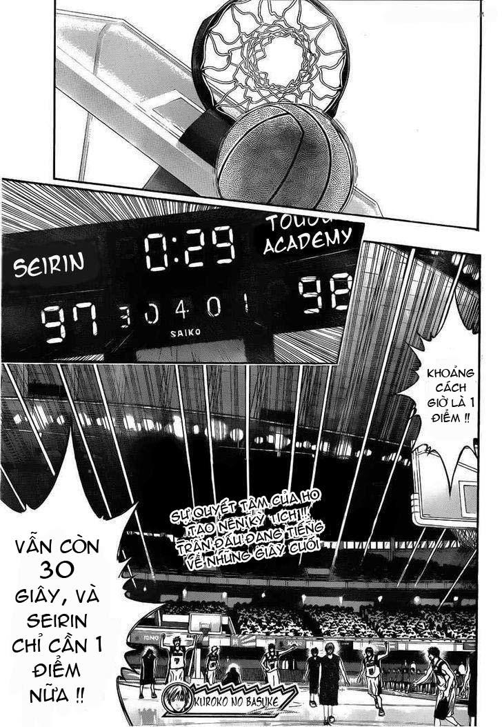 kuroko no basuke 136 - Next 137