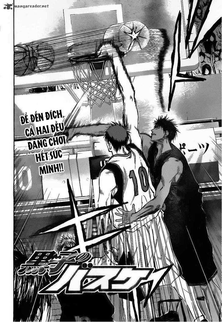 kuroko no basuke 136 - Next 137