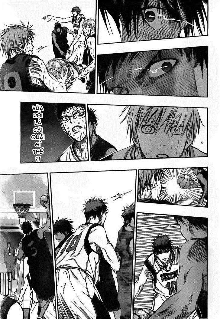 kuroko no basuke 136 - Next 137