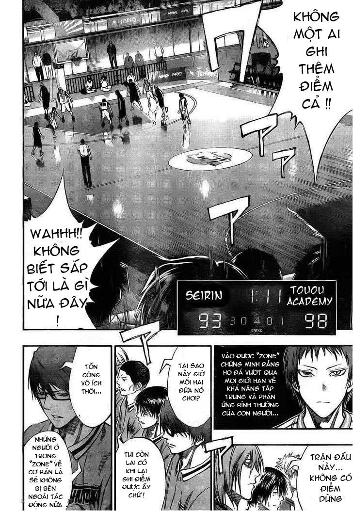 kuroko no basuke 136 - Next 137