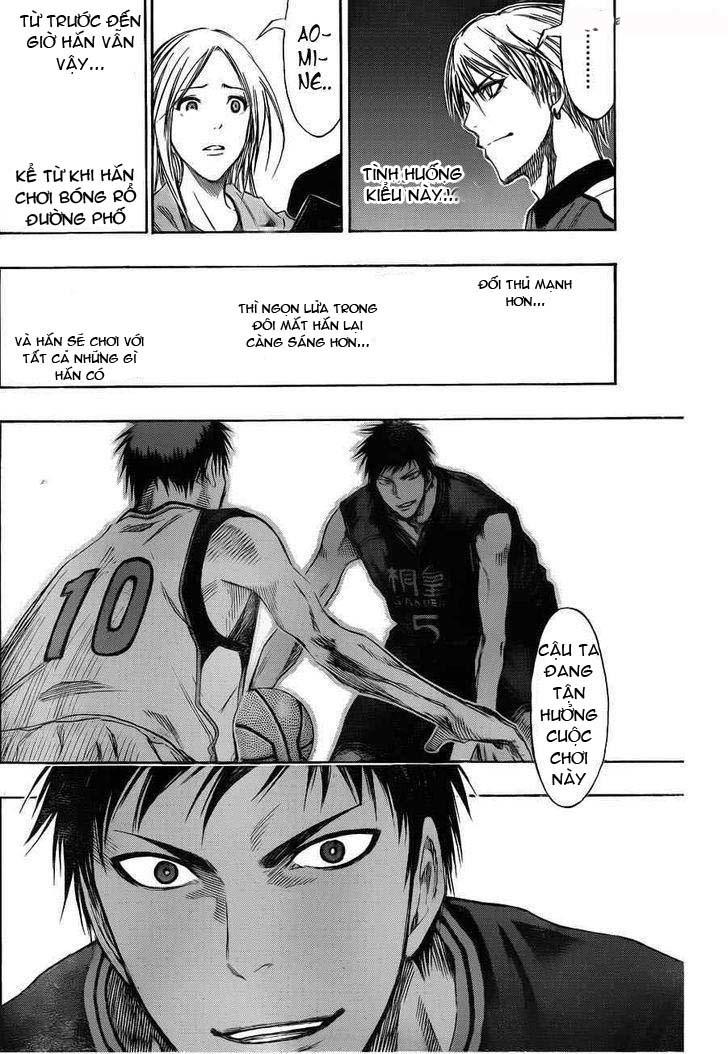 kuroko no basuke 136 - Next 137