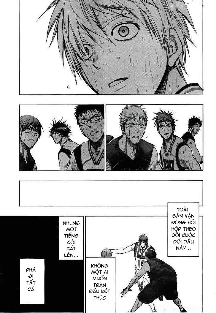 kuroko no basuke 136 - Next 137