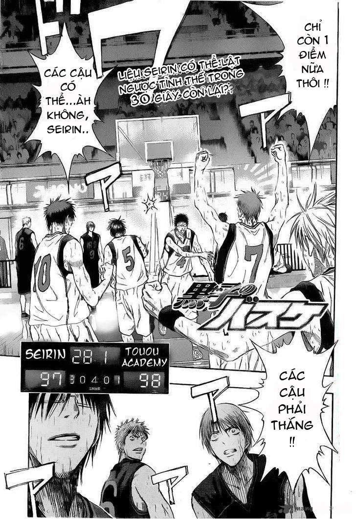 kuroko no basuke 137 - Next 138