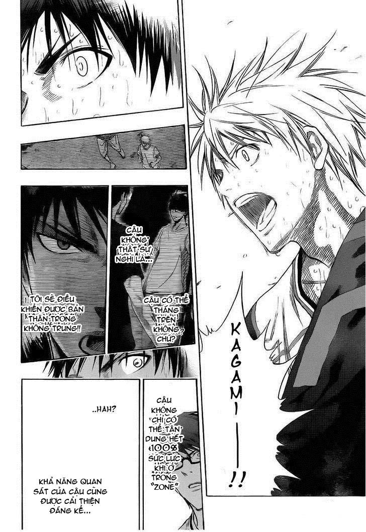 kuroko no basuke 137 - Next 138