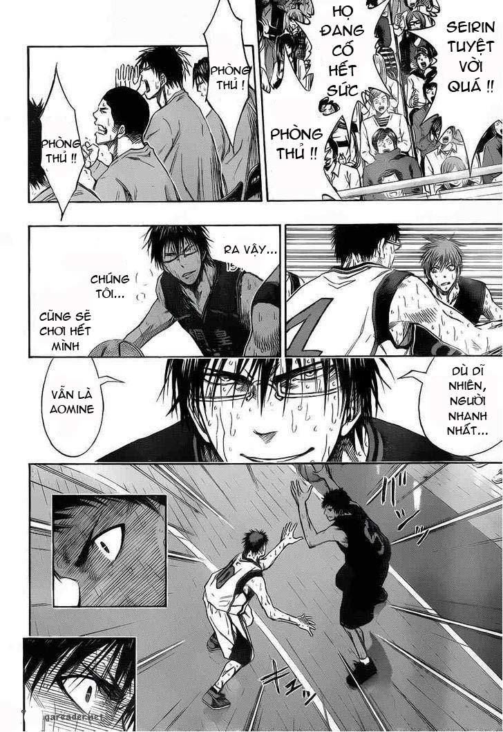 kuroko no basuke 137 - Next 138