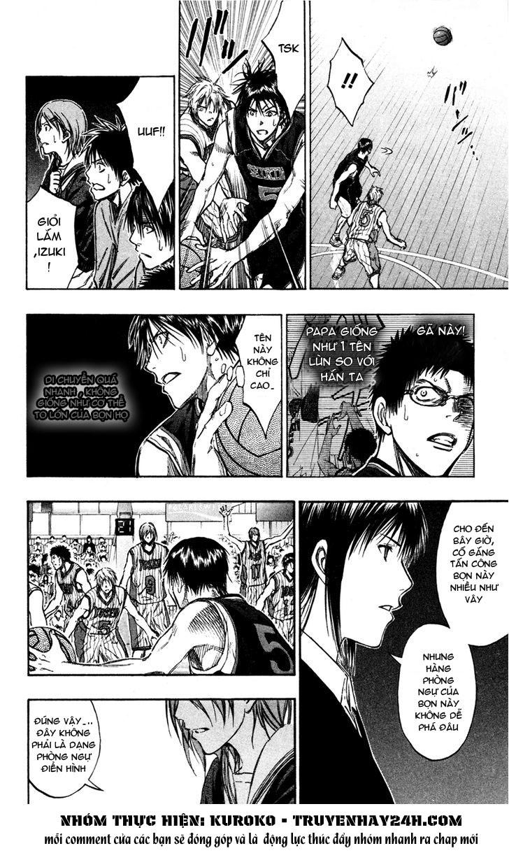 kuroko no basuke 146 - Next 147