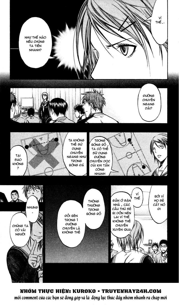 kuroko no basuke 146 - Next 147