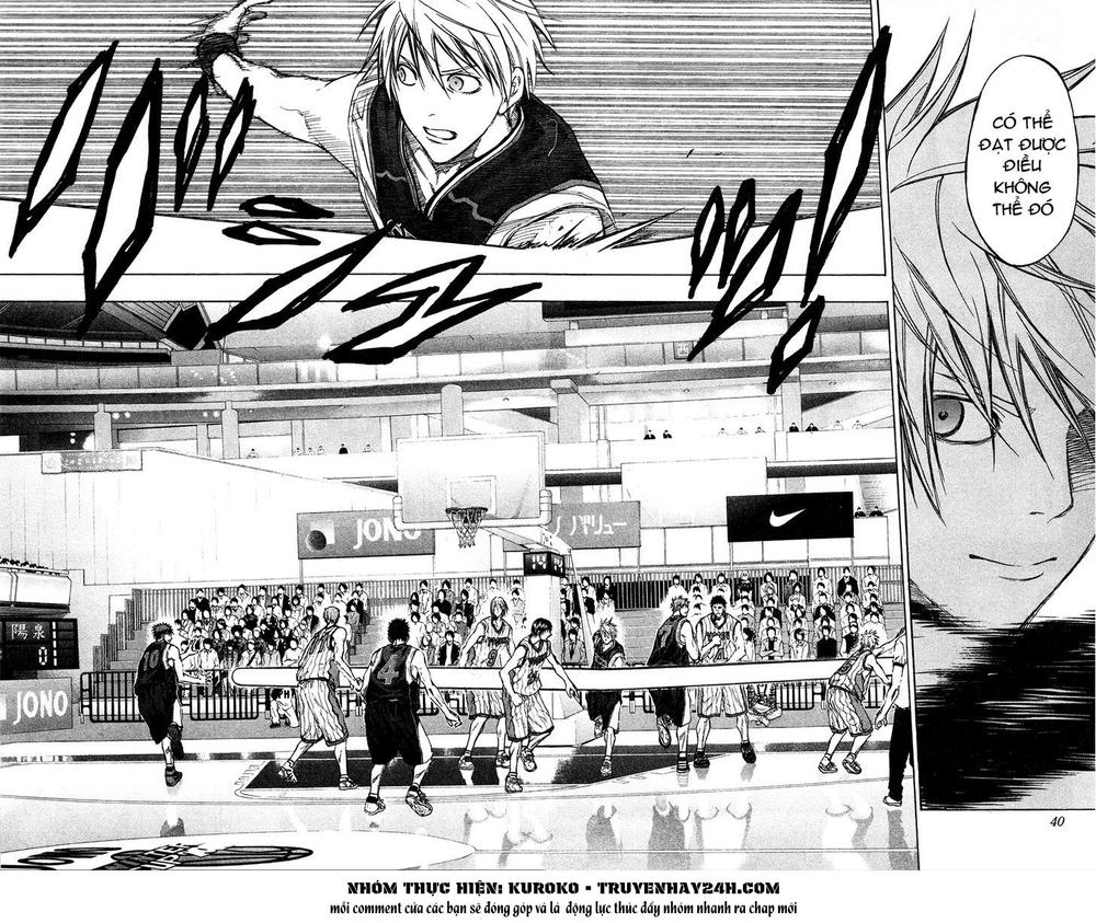 kuroko no basuke 146 - Next 147