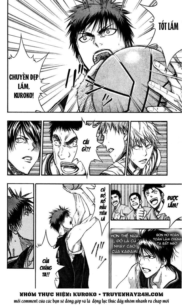 kuroko no basuke 146 - Next 147