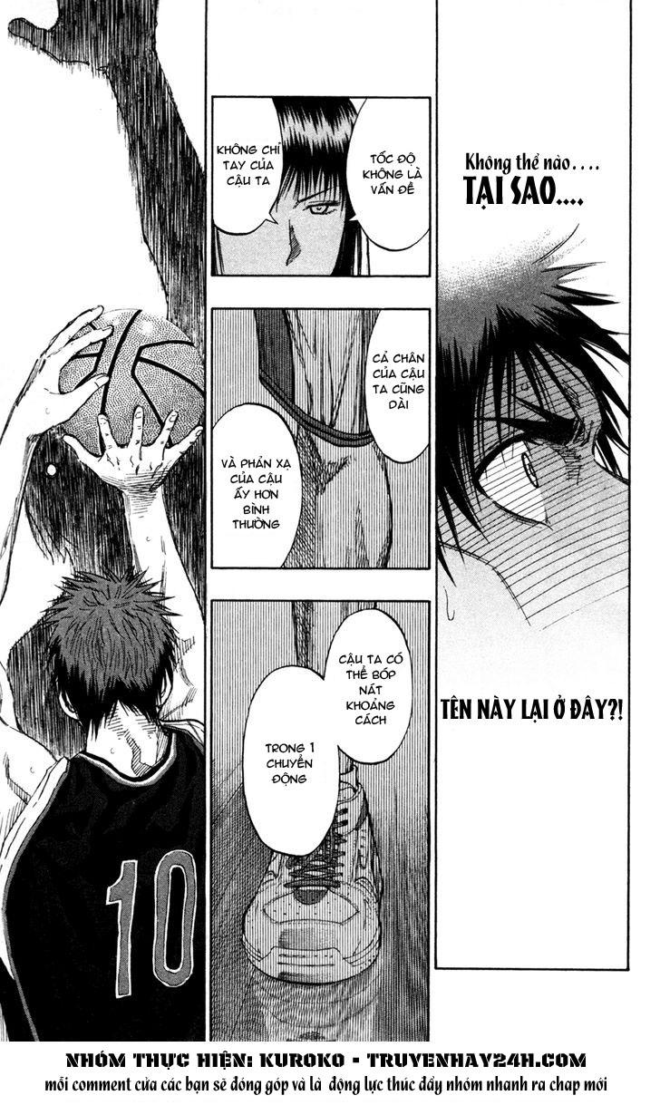 kuroko no basuke 146 - Next 147