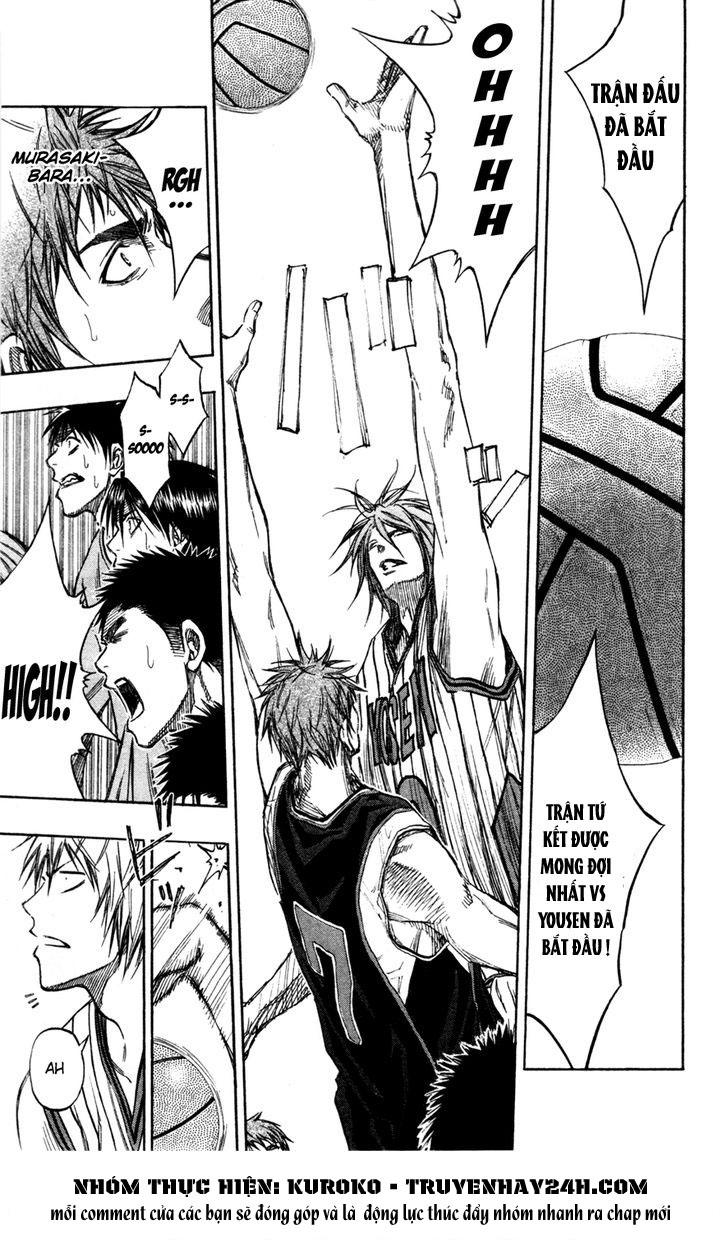 kuroko no basuke 146 - Next 147