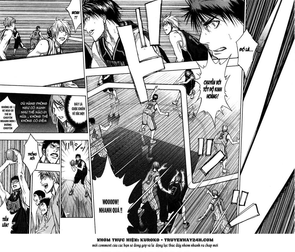 kuroko no basuke 146 - Next 147