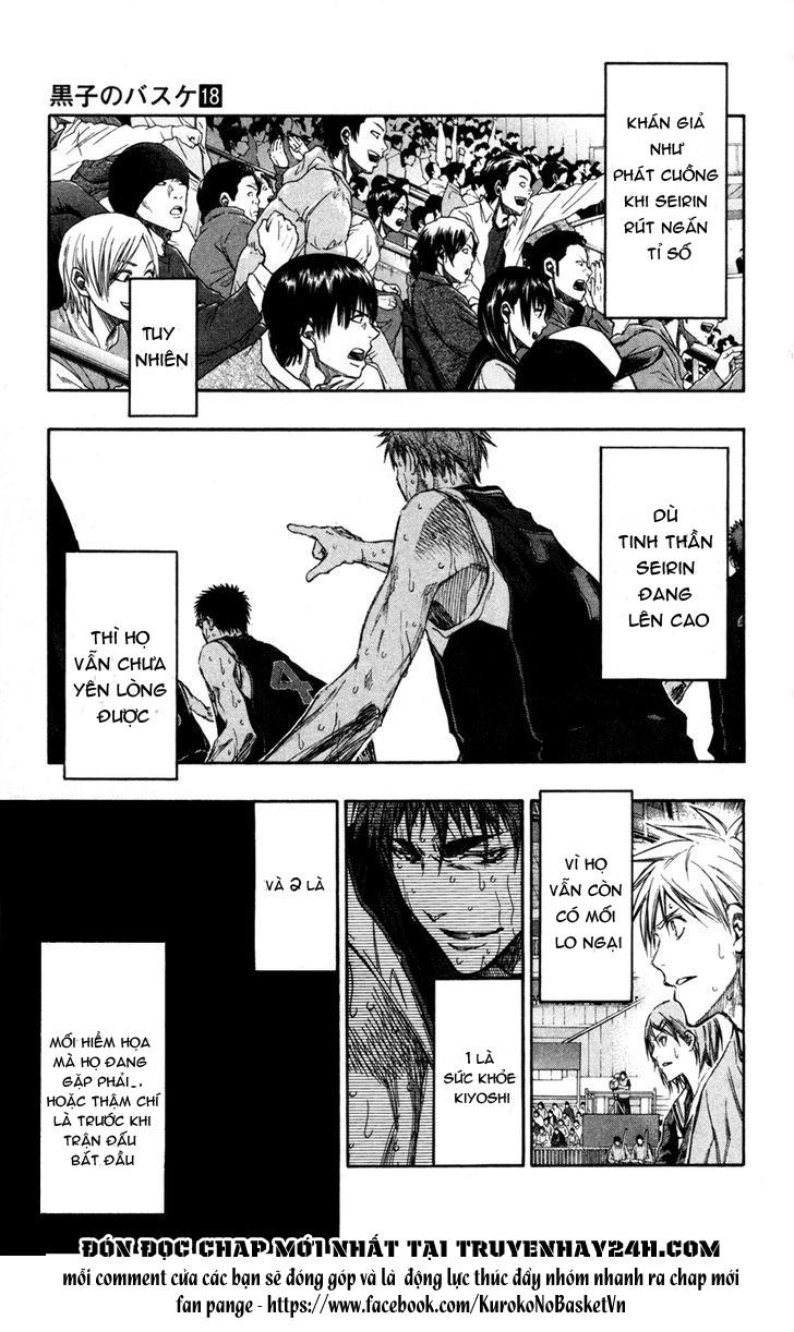 kuroko no basuke 155 - Next 156