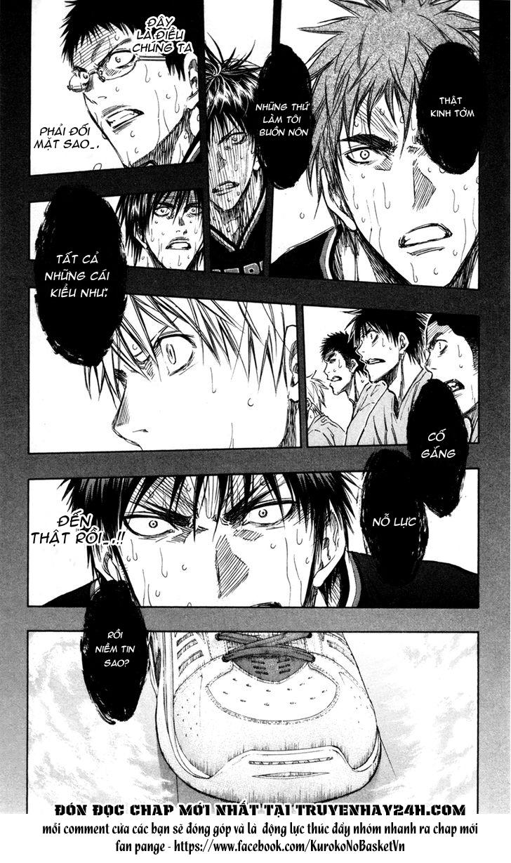 kuroko no basuke 155 - Next 156