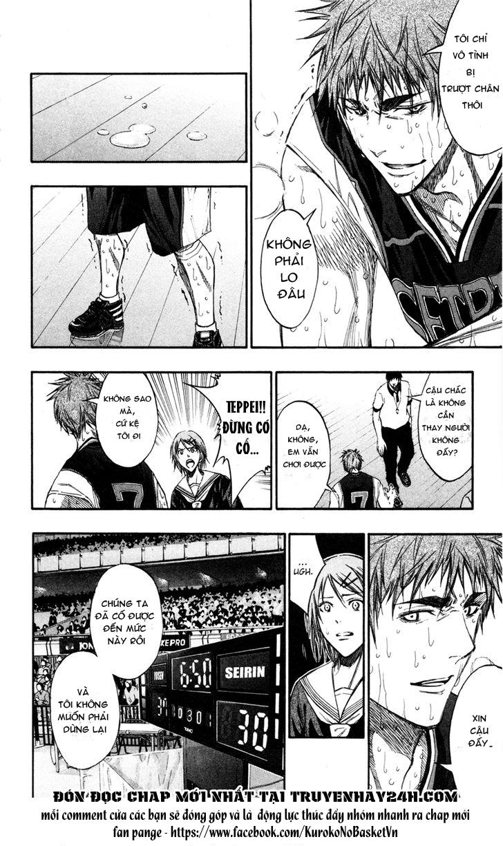 kuroko no basuke 155 - Next 156