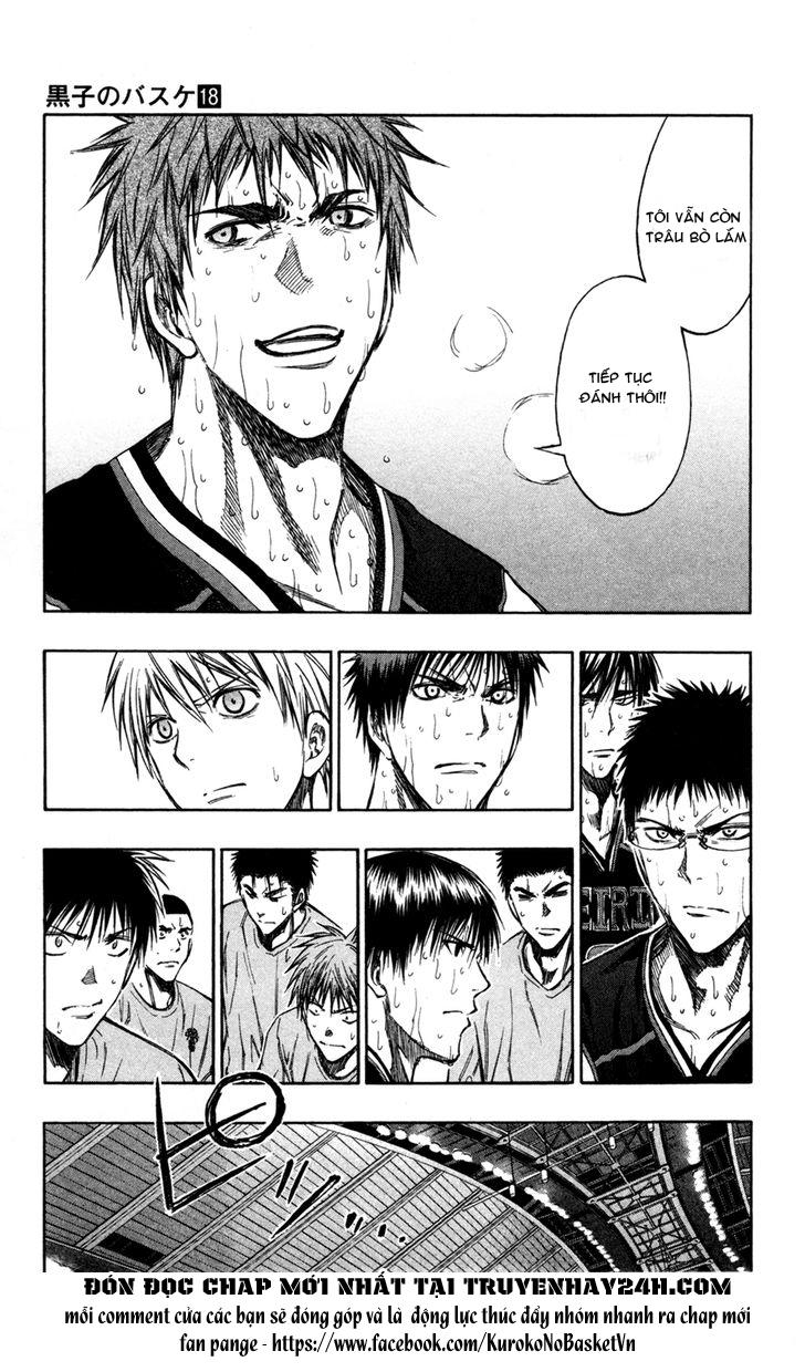 kuroko no basuke 155 - Next 156