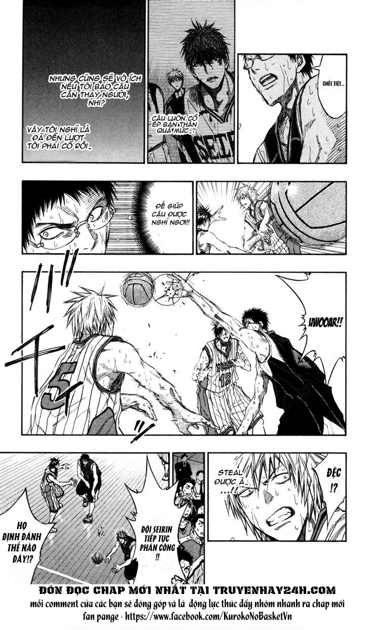 kuroko no basuke 155 - Next 156