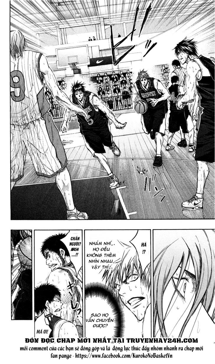 kuroko no basuke 155 - Next 156