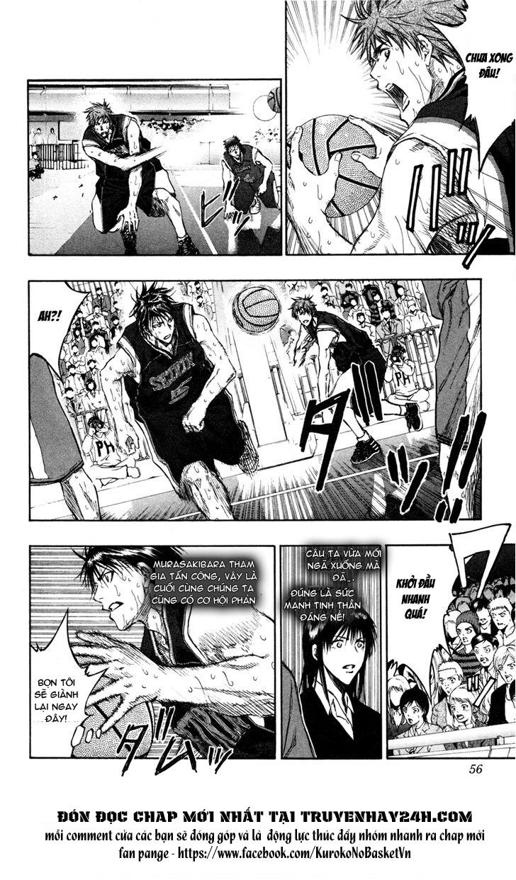 kuroko no basuke 156 - Next 157