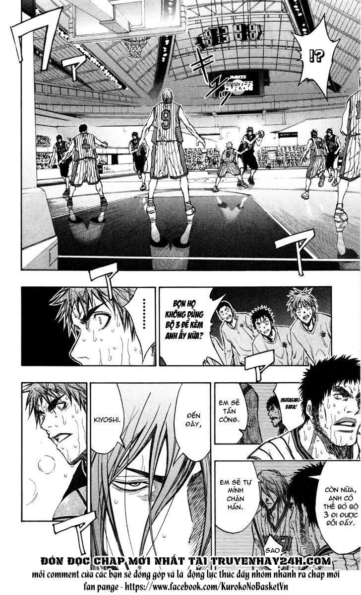 kuroko no basuke 156 - Next 157