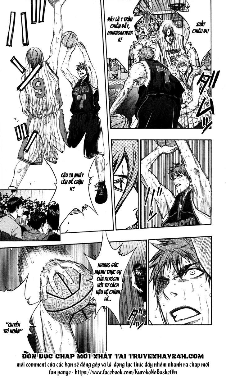 kuroko no basuke 156 - Next 157