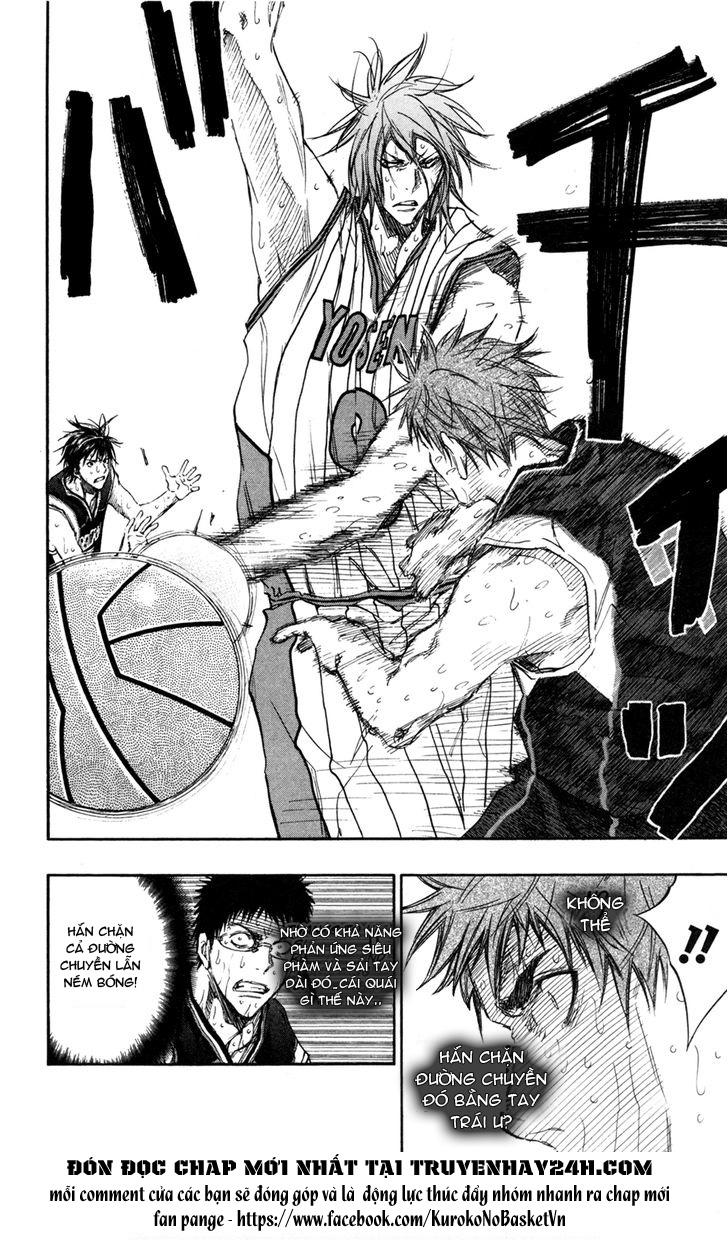 kuroko no basuke 156 - Next 157