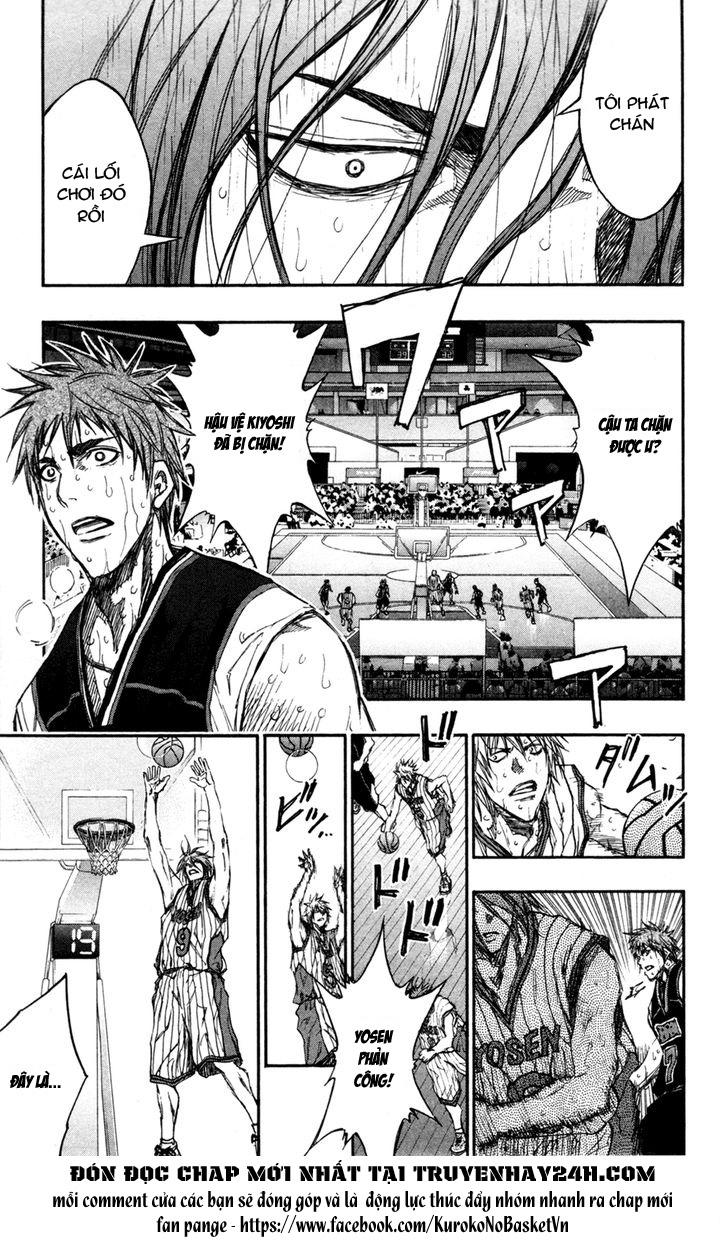 kuroko no basuke 156 - Next 157